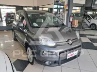 2023 Fiat Panda
