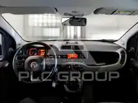 2023 Fiat Panda