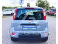2023 Fiat Panda