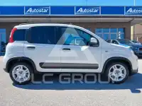 2023 Fiat Panda