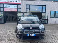 2023 Fiat Panda