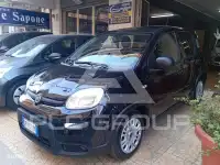 2023 Fiat Panda