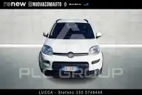 2023 Fiat Panda