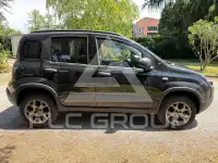 2023 Fiat Panda