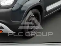2023 Fiat Panda