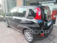 2023 Fiat Panda