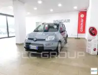 2023 Fiat Panda