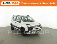 2023 Fiat Panda
