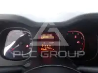 2023 Fiat Panda