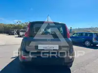 2023 Fiat Panda