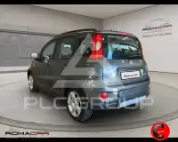2023 Fiat Panda