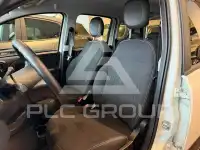 2023 Fiat Panda