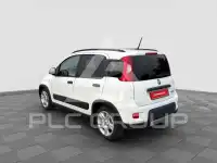 2023 Fiat Panda
