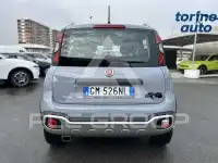 2023 Fiat Panda