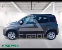 2023 Fiat Panda