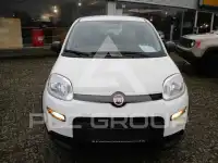 2023 Fiat Panda
