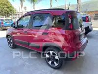 2023 Fiat Panda