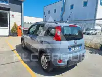 2023 Fiat Panda