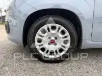 2023 Fiat Panda