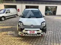 2023 Fiat Panda
