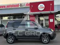 2023 Fiat Panda