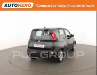 2023 Fiat Panda