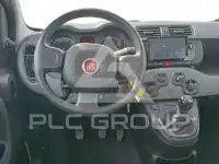 2023 Fiat Panda