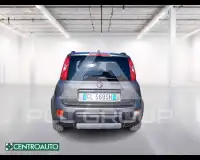 2023 Fiat Panda