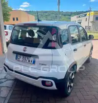 2023 Fiat Panda