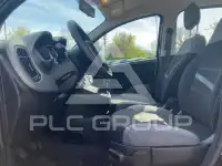 2023 Fiat Panda