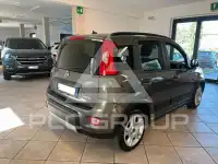 2023 Fiat Panda