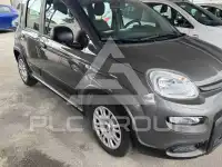 2023 Fiat Panda