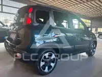 2023 Fiat Panda