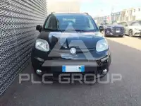 2023 Fiat Panda