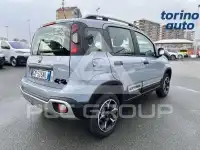 2023 Fiat Panda