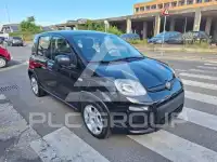 2023 Fiat Panda