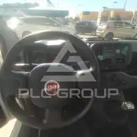 2023 Fiat Panda