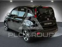 2023 Fiat Panda