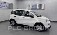 2023 Fiat Panda