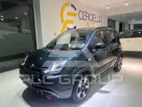2023 Fiat Panda