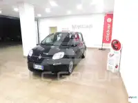 2023 Fiat Panda