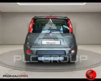 2023 Fiat Panda