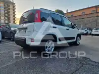 2023 Fiat Panda