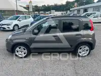2023 Fiat Panda