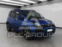 2023 Fiat Panda