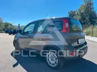 2023 Fiat Panda