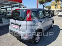 2023 Fiat Panda