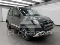 2023 Fiat Panda