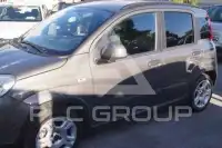 2023 Fiat Panda