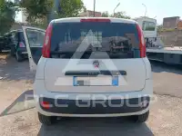 2023 Fiat Panda